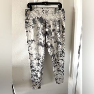 Diamond Dye Lululemon Leggings